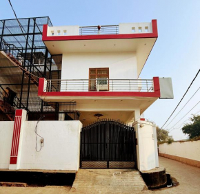 Rameshwaram Homestay - Ayodhya cantt - Govt Approved